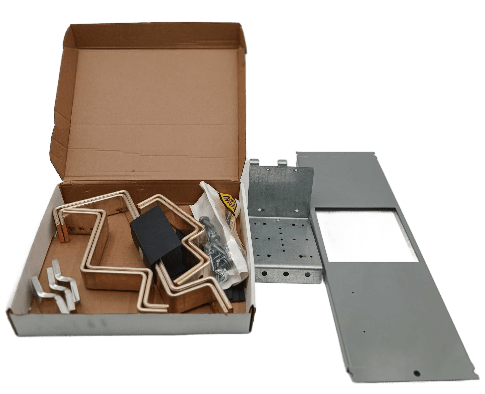 Siemens S3VA54TD Circuit Breaker Mounting Hardware Kit – image 1