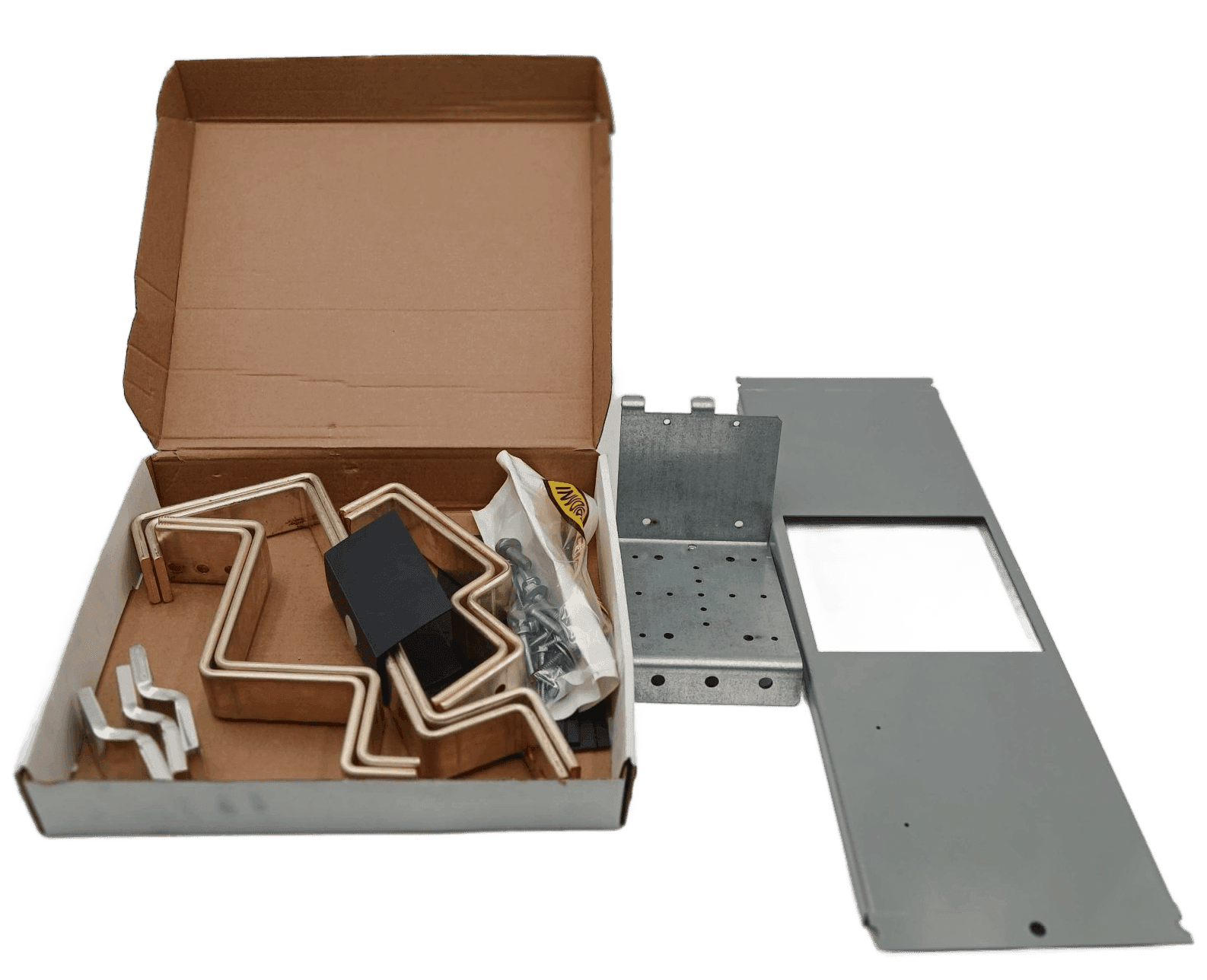 Siemens S3VA54TD Circuit Breaker Accessory — image 1 of 3