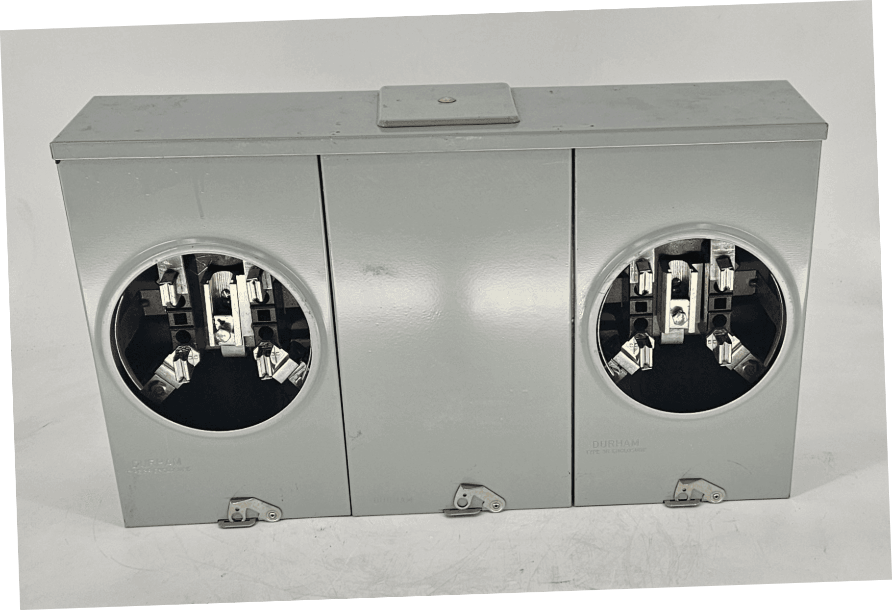 The Durham Company ITT 3202U Accessory — image 1 of 7