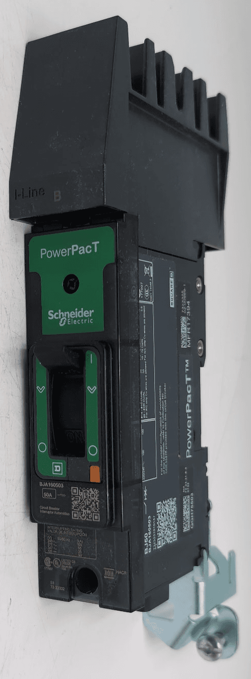 Square D BJA160503 Circuit Breaker — image 1 of 7