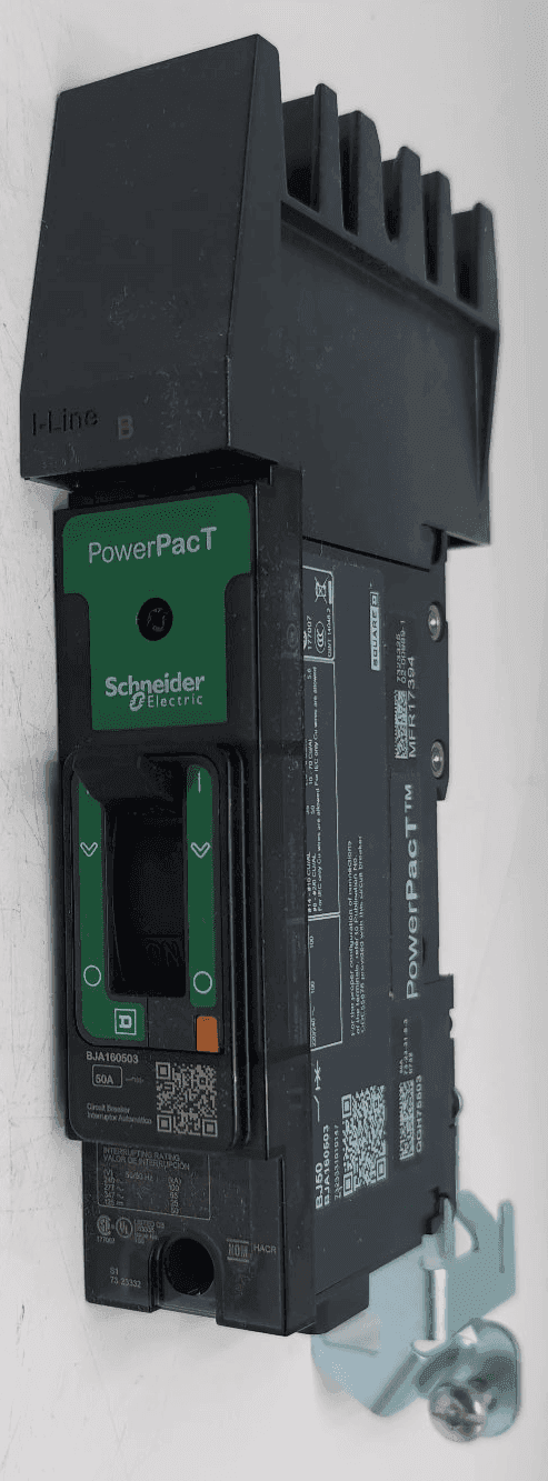 Square D BJA160503 Circuit Breaker — image 1 of 7