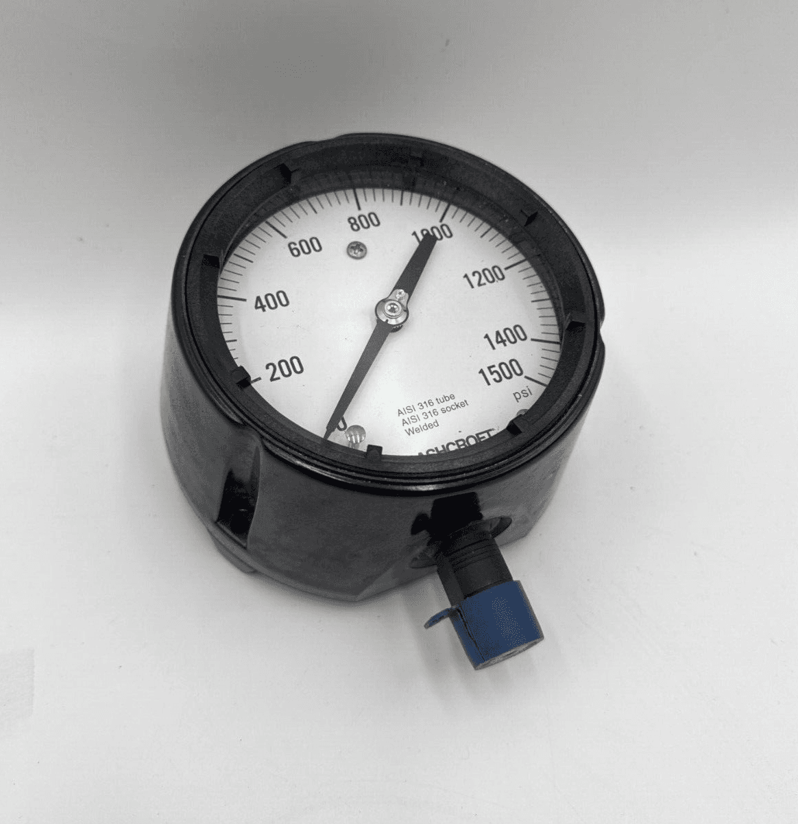 Ashcroft 0-1500PSI Accessory — image 1 of 5