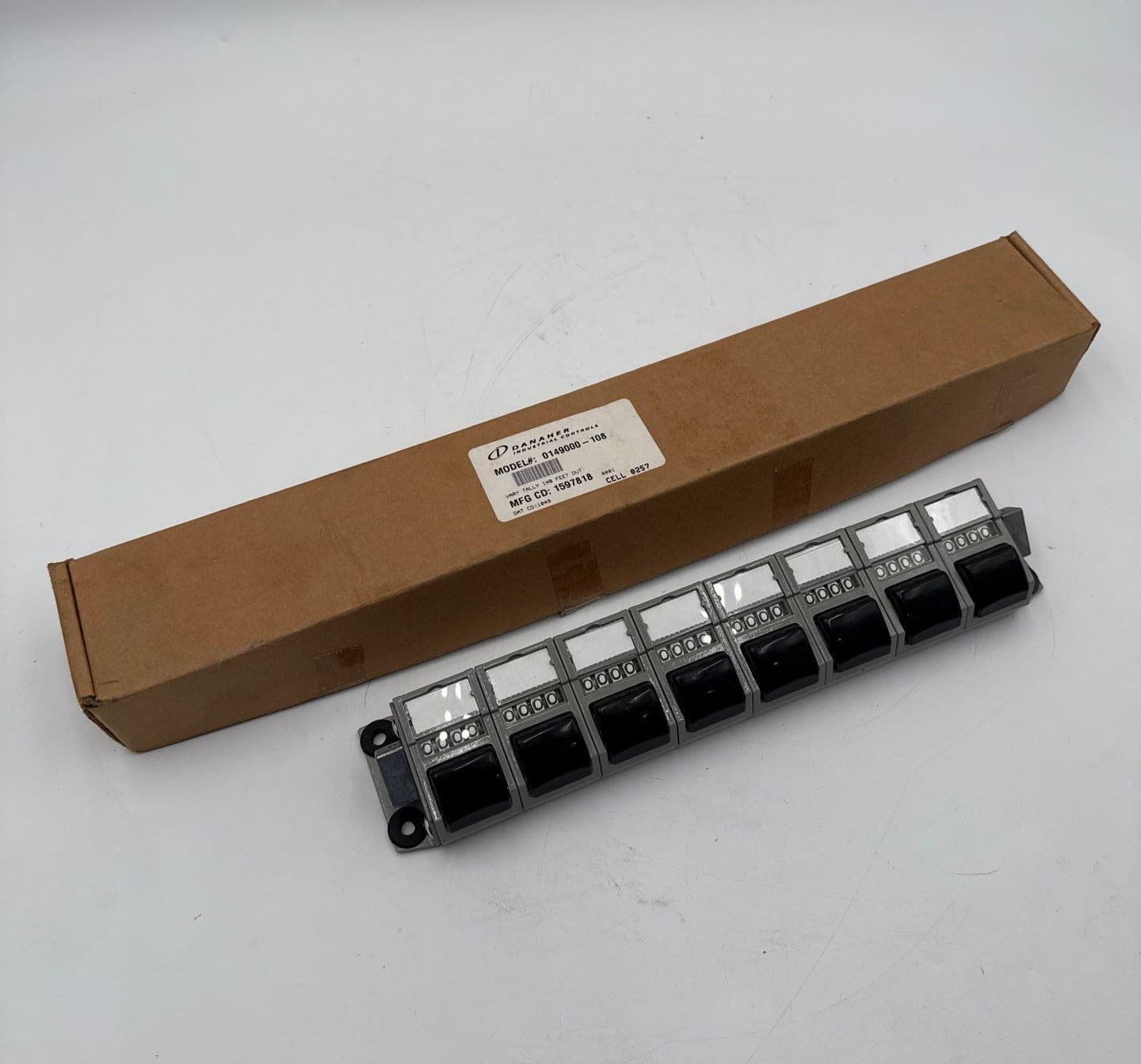 Veeder Root 0149000-108 Accessory — image 1 of 6
