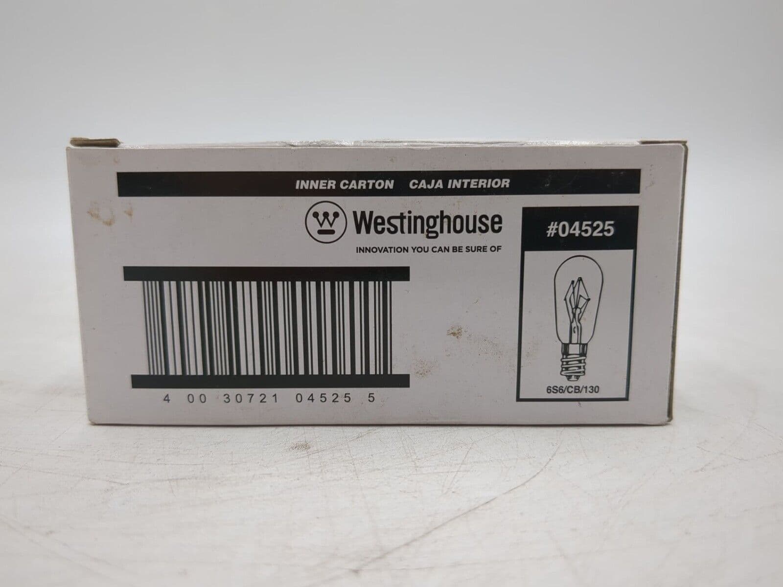 Westinghouse 04525 Accessory — image 1 of 3
