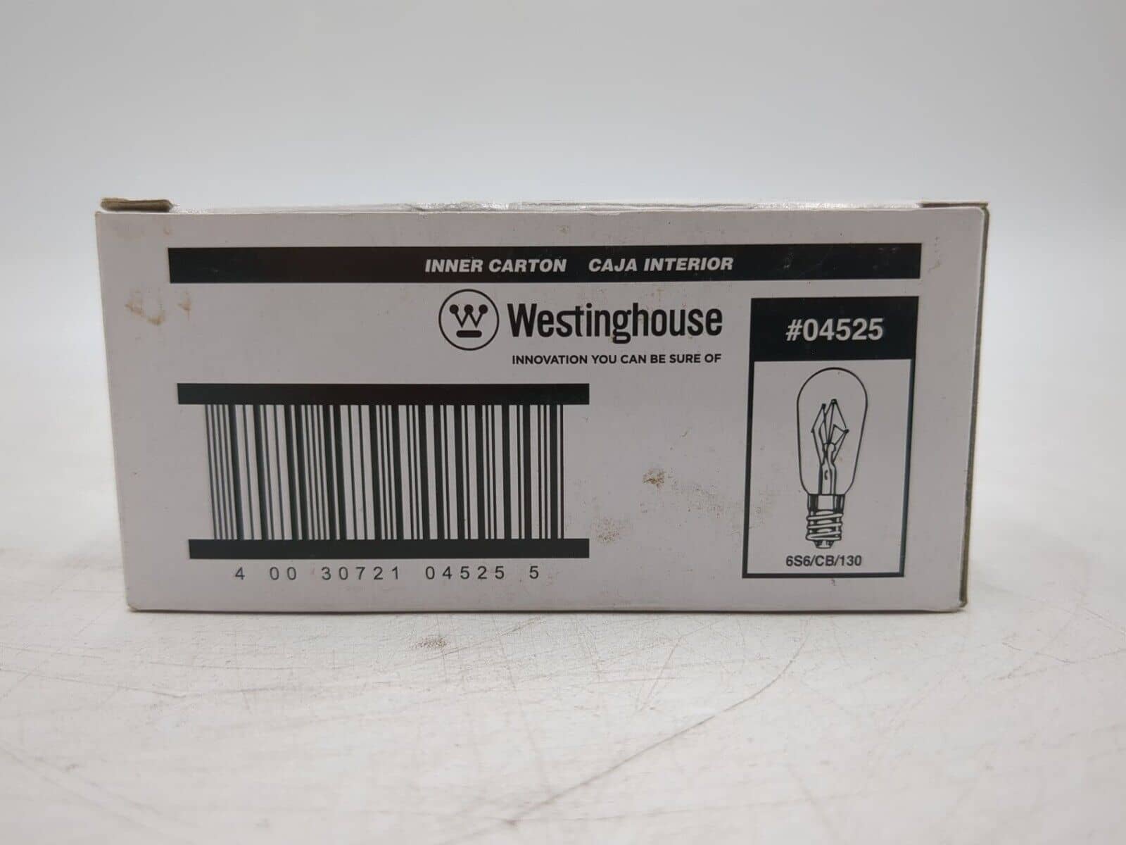 Westinghouse 04525 Accessory — image 1 of 3