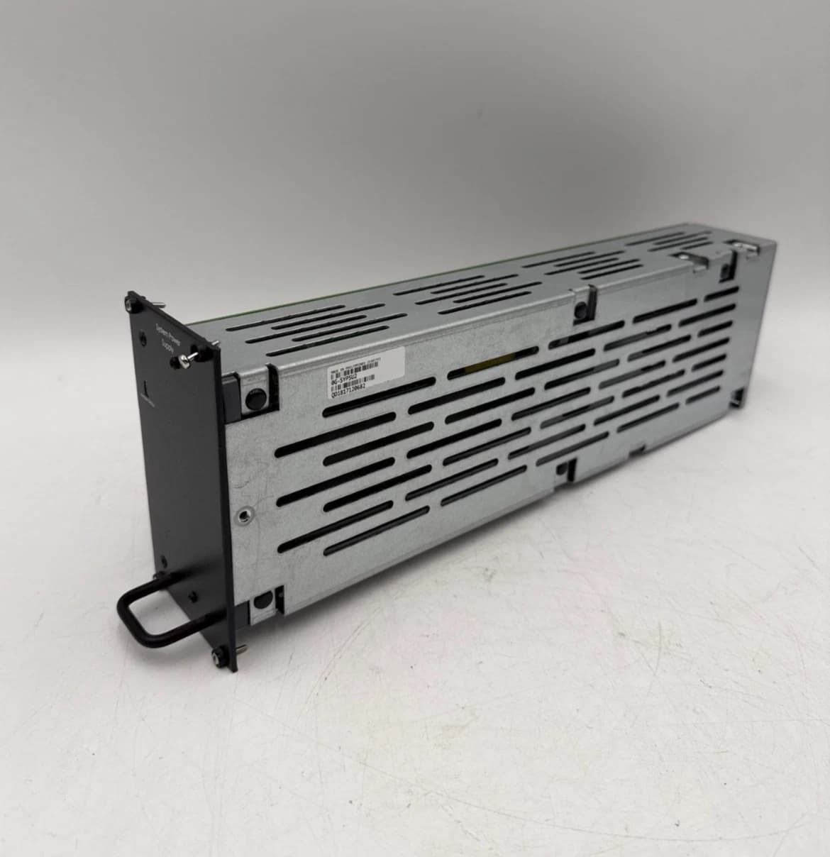 APC 0G-SYPSU2 System Power Supply PCB Card Plug In 0GSYPSU2 – image 1