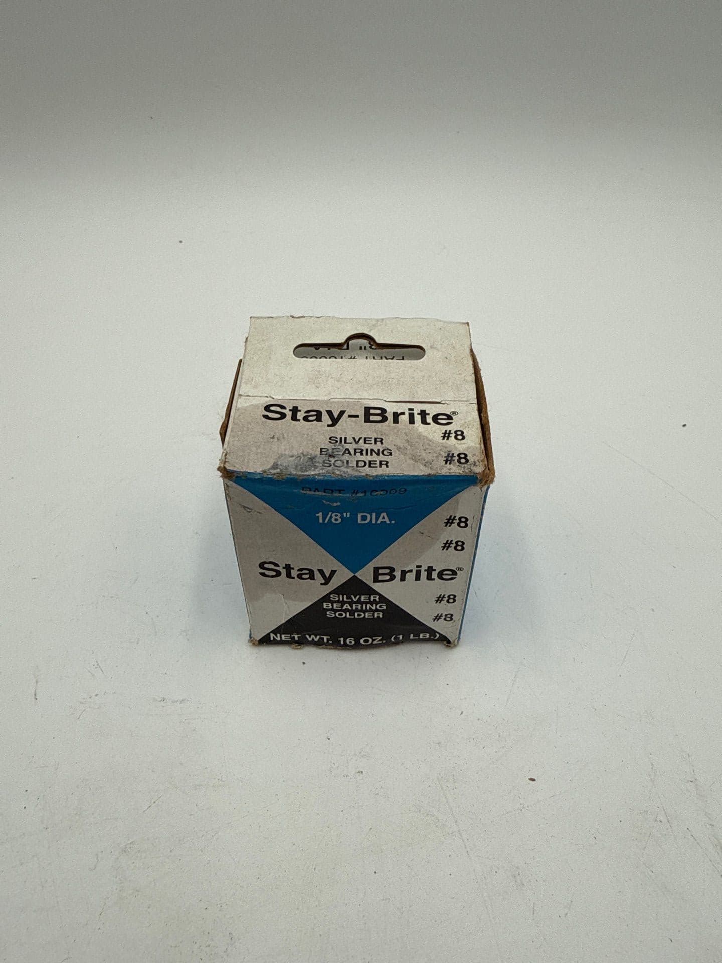 Stay Brite 10009 Accessory — image 1 of 2
