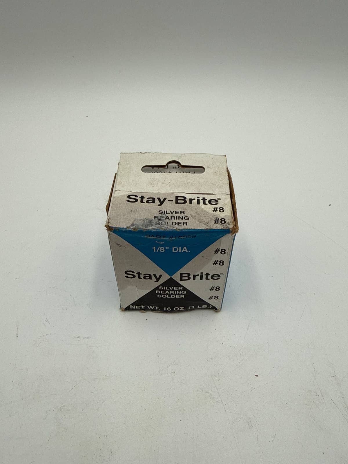 Stay Brite 10009 Accessory — image 1 of 2