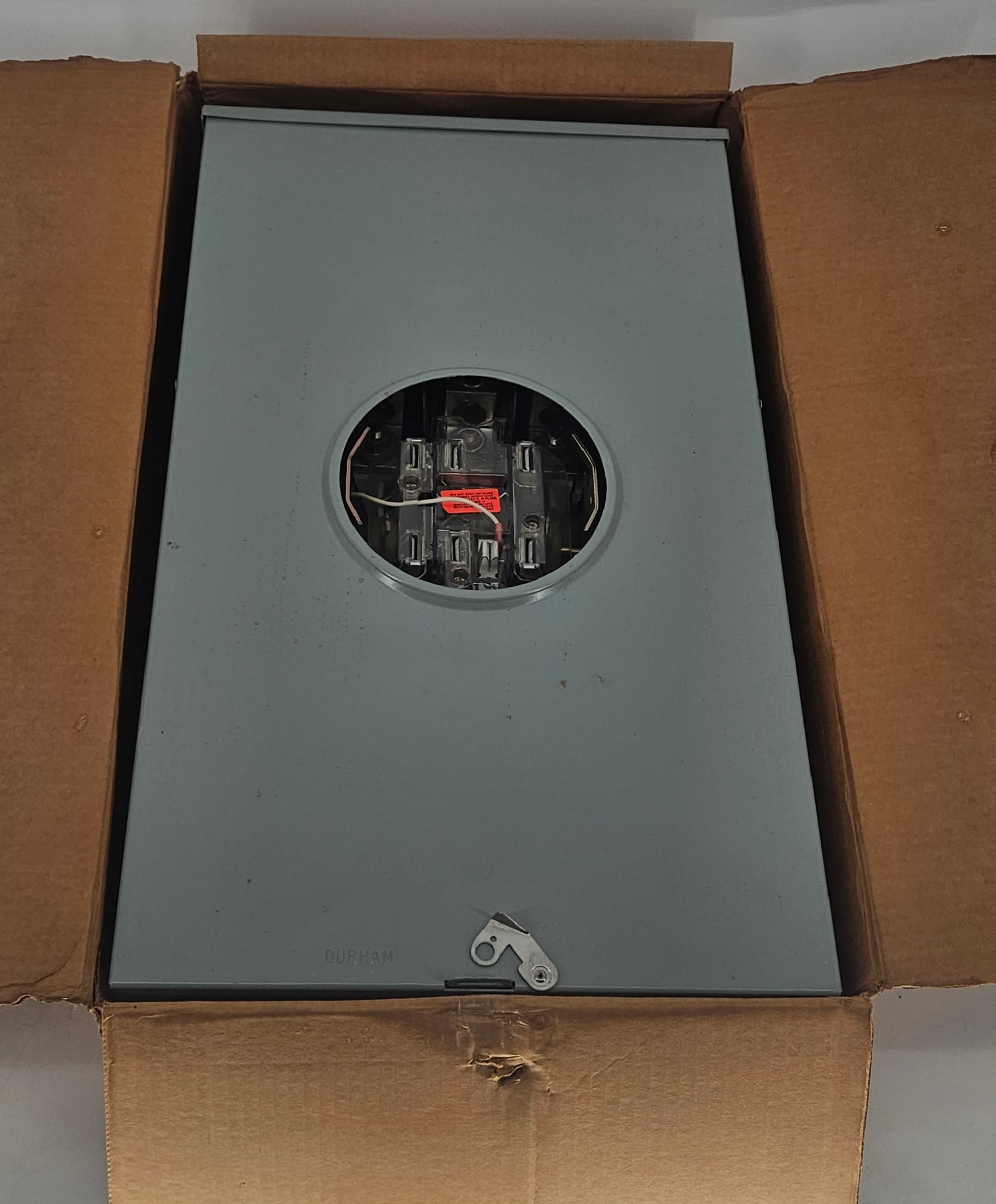 The Durham Company 100466 Accessory — image 1 of 5