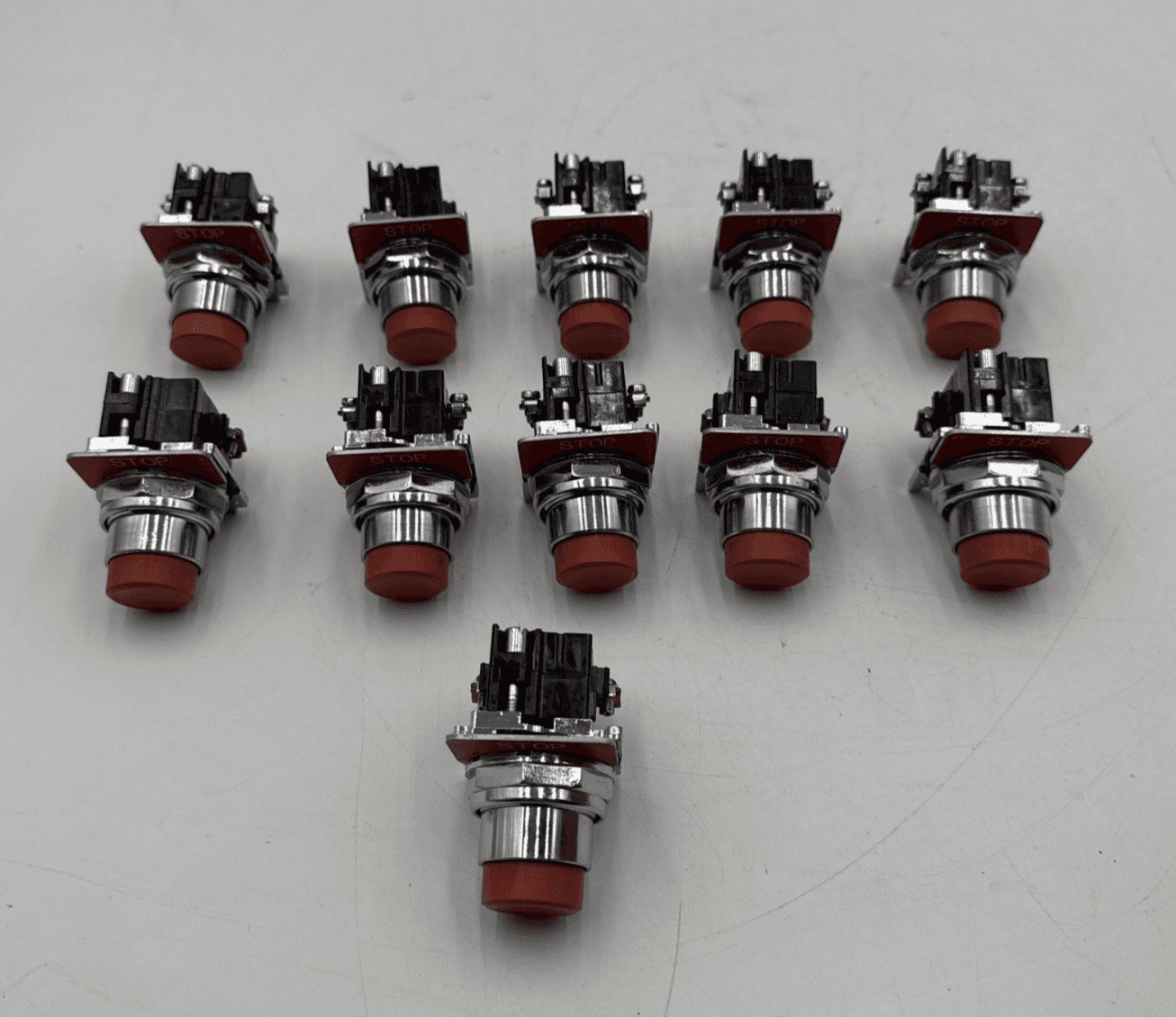 Cutler-Hammer 10250T/91000T Accessory — image 1 of 9