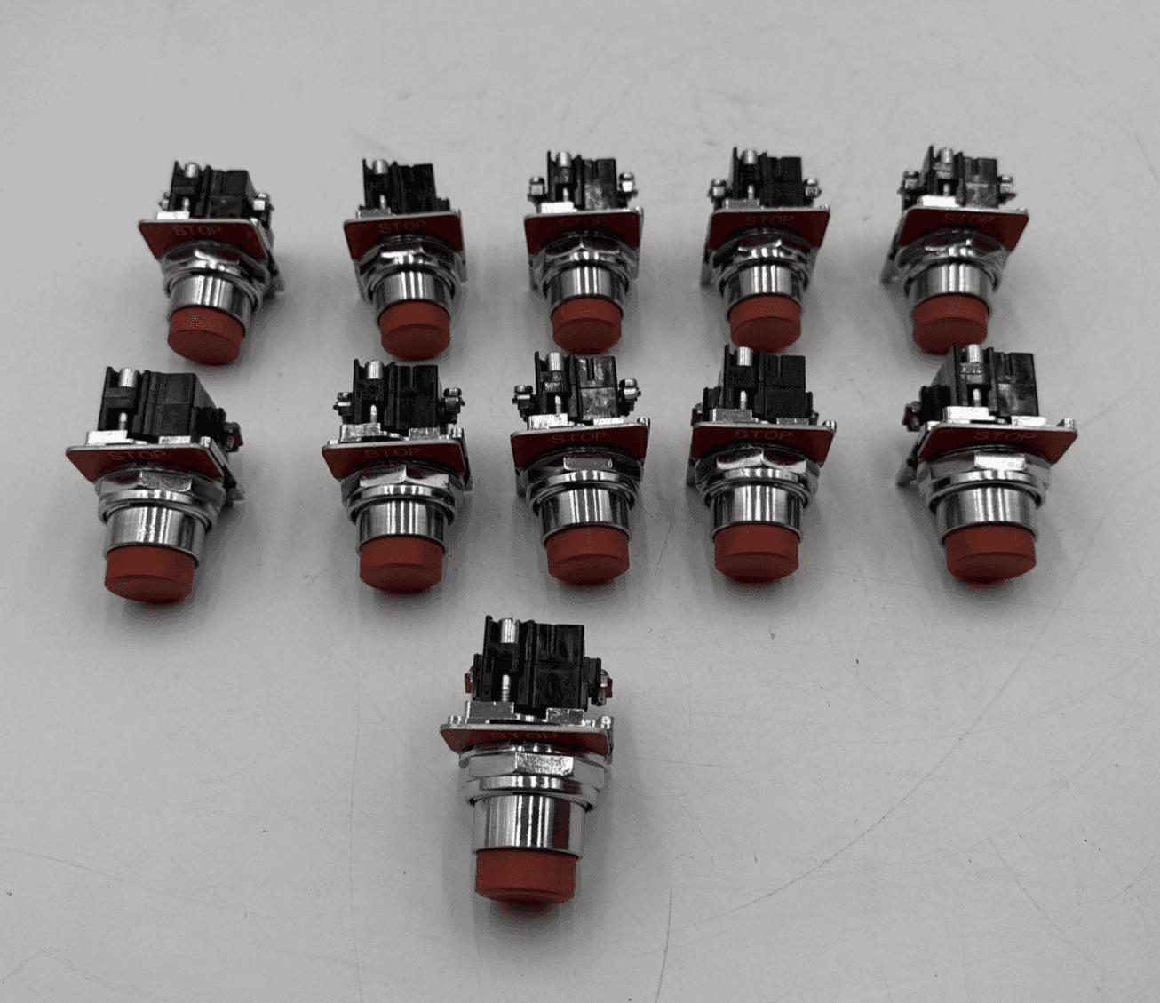 Cutler-Hammer 10250T/91000T Accessory — image 1 of 9
