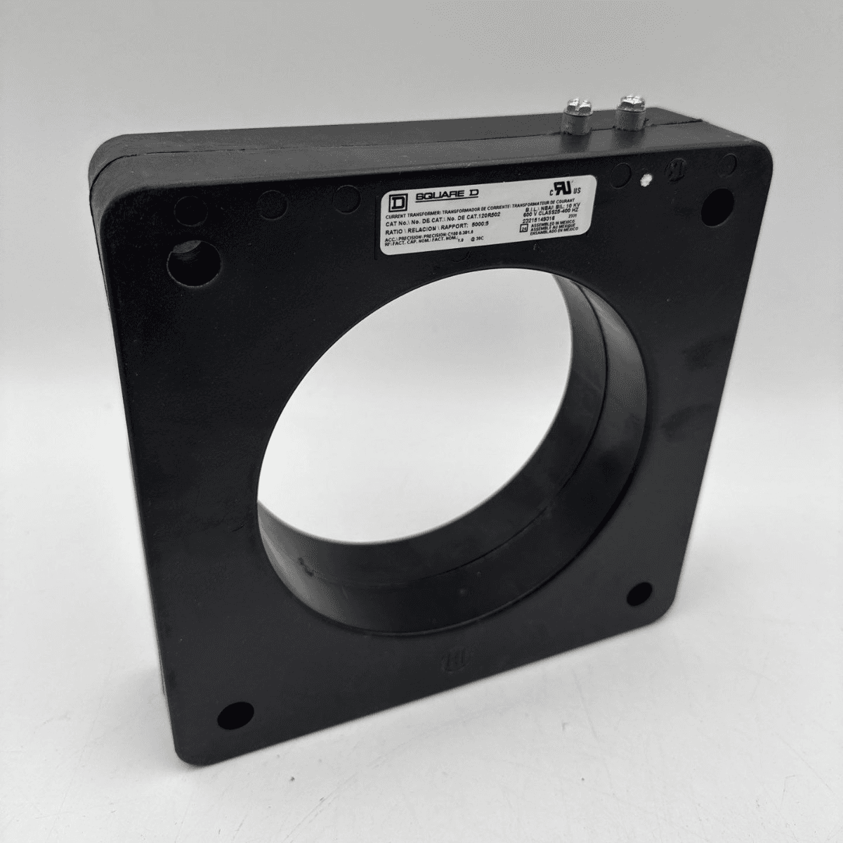 Square D 120R502 Accessory — image 1 of 5