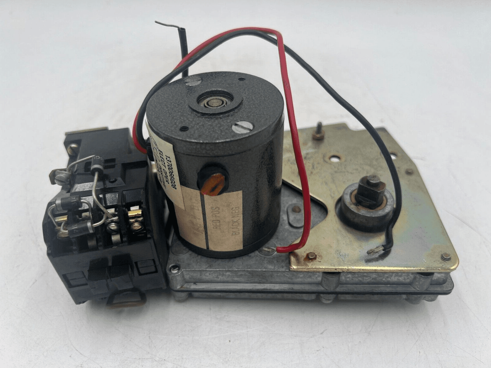 Westinghouse 1292C55G02 Accessory — image 1 of 7