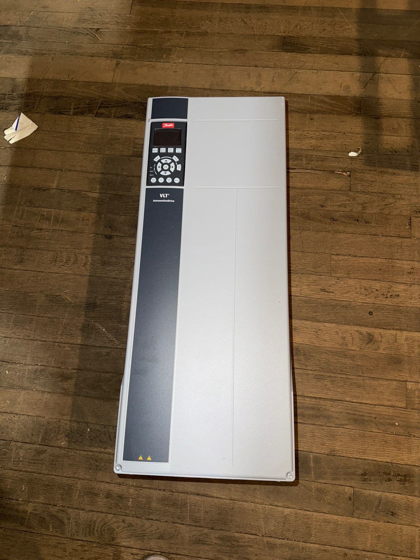 Danfoss 131B6096 PLC — image 1 of 5