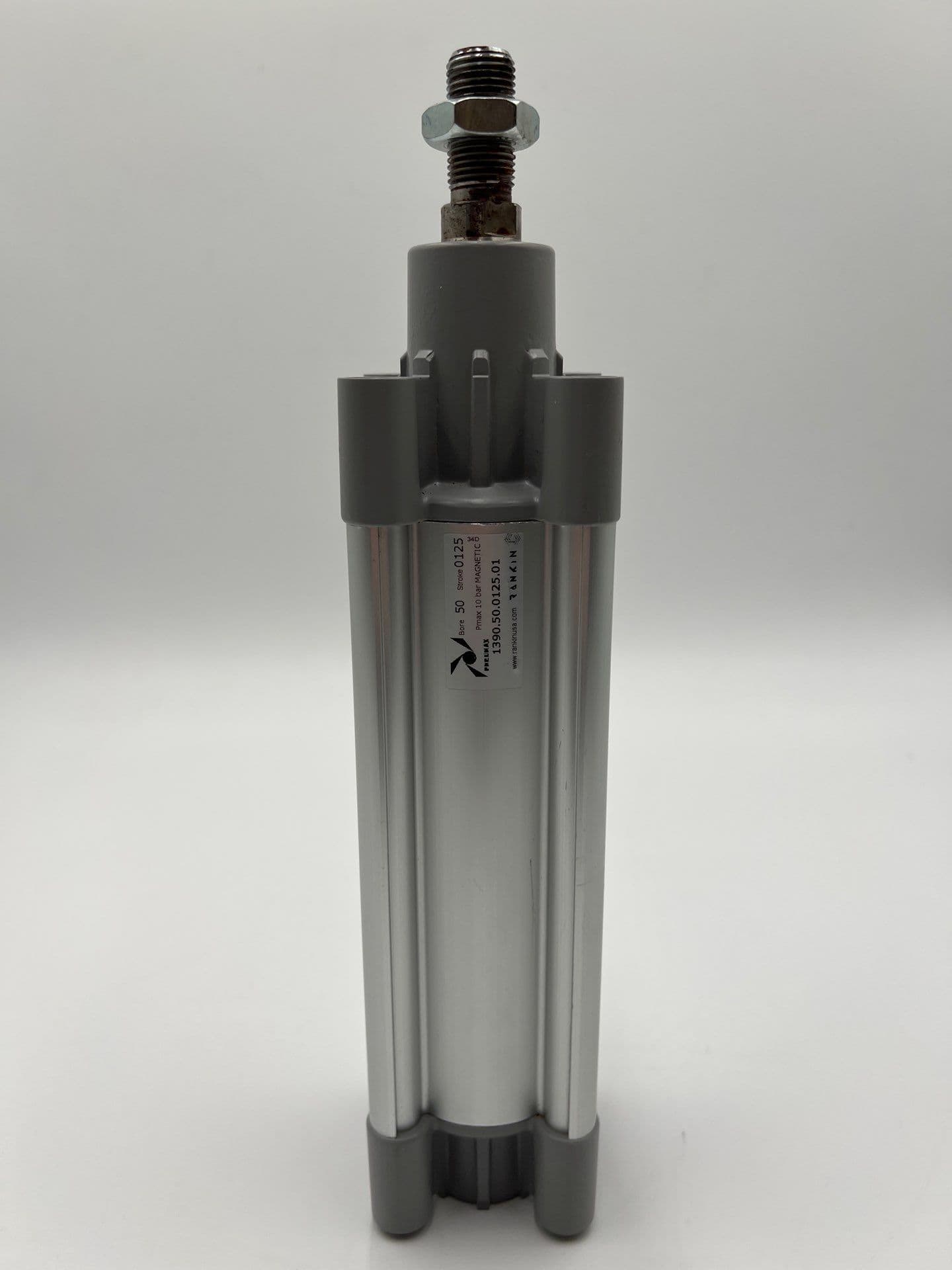 Pneumax 1390.50.125.01 Accessory — image 1 of 7