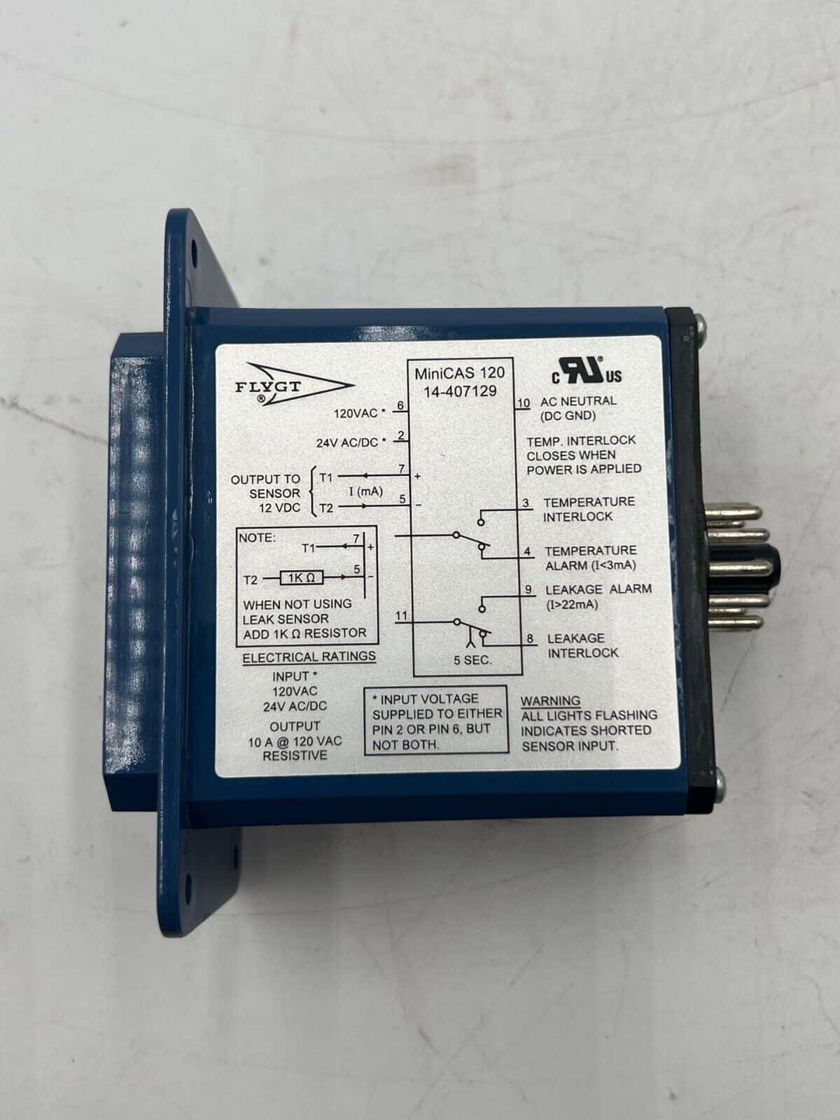 Flygt 14-407129 Accessory — image 1 of 5