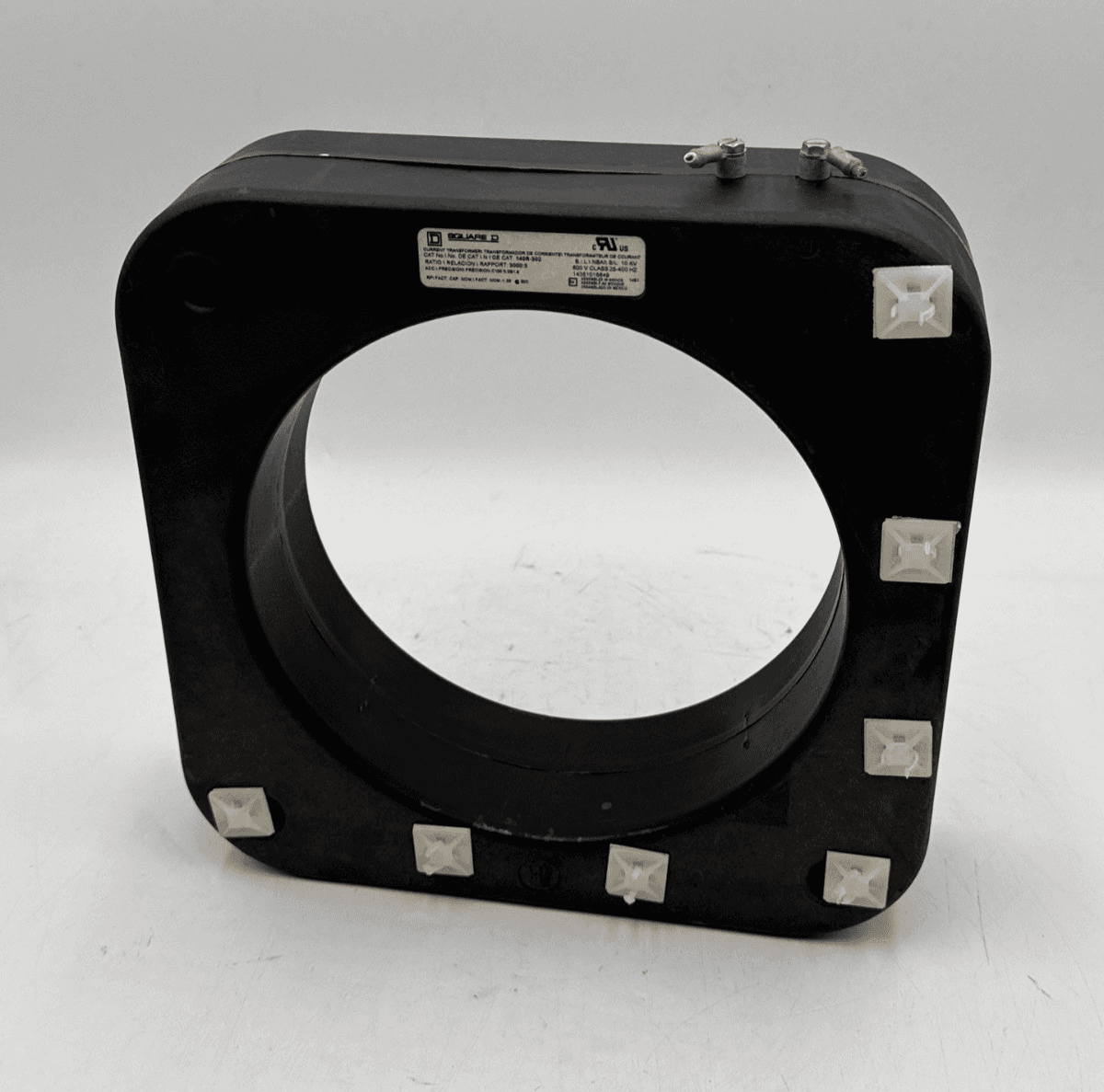 Square D 140R-302 Accessory — image 1 of 3