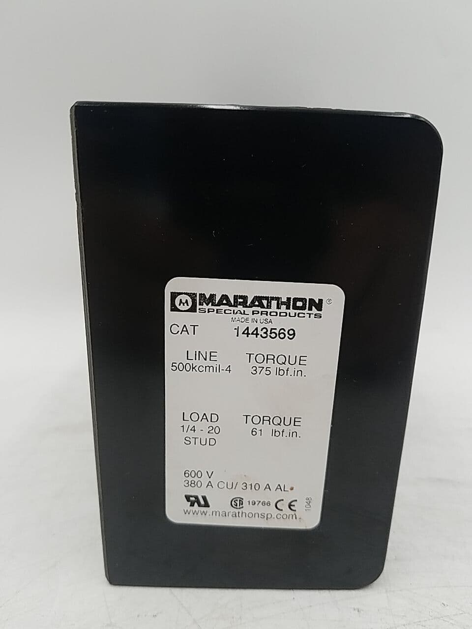 Marathon 1443569 Accessory — image 1 of 9