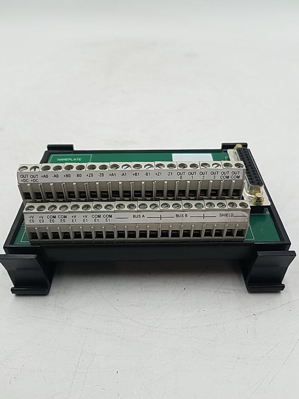 Allen-Bradley 1492-AIFMCE4 PLC — image 1 of 6