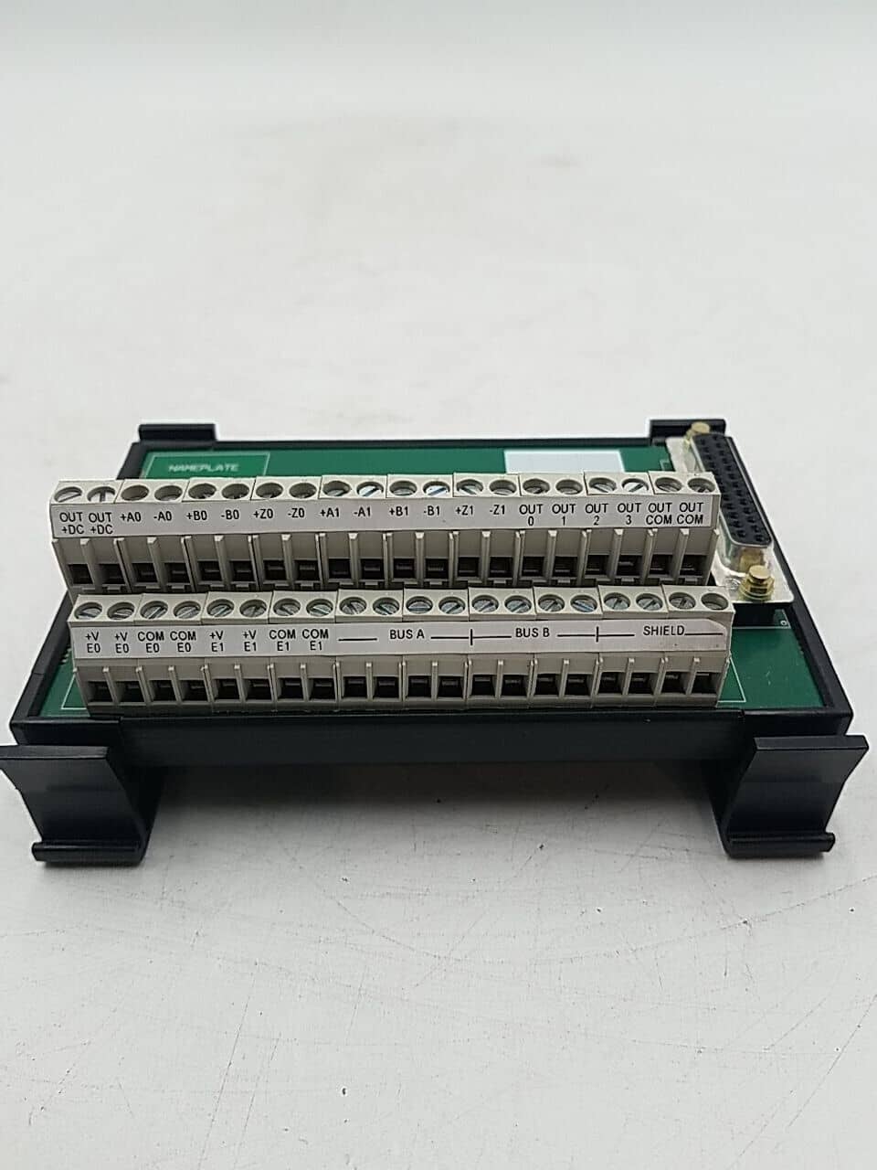 Allen-Bradley 1492-AIFMCE4 PLC — image 1 of 6