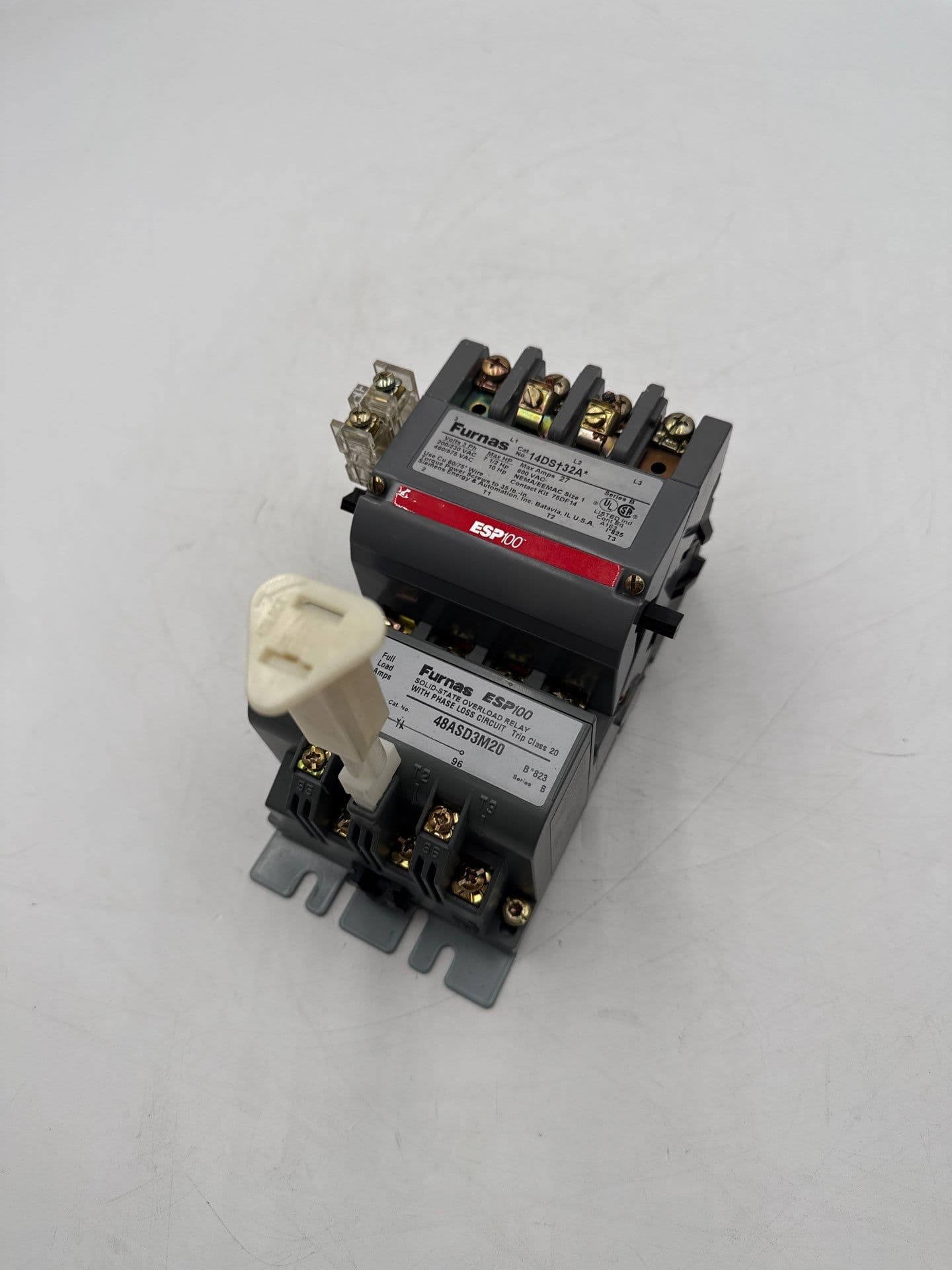 Furnas 14DS+32A Starter — image 1 of 9