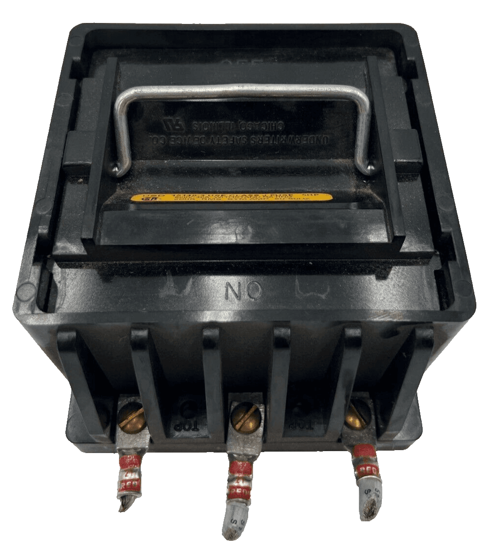 Bussmann 15149-3 Accessory — image 1 of 7