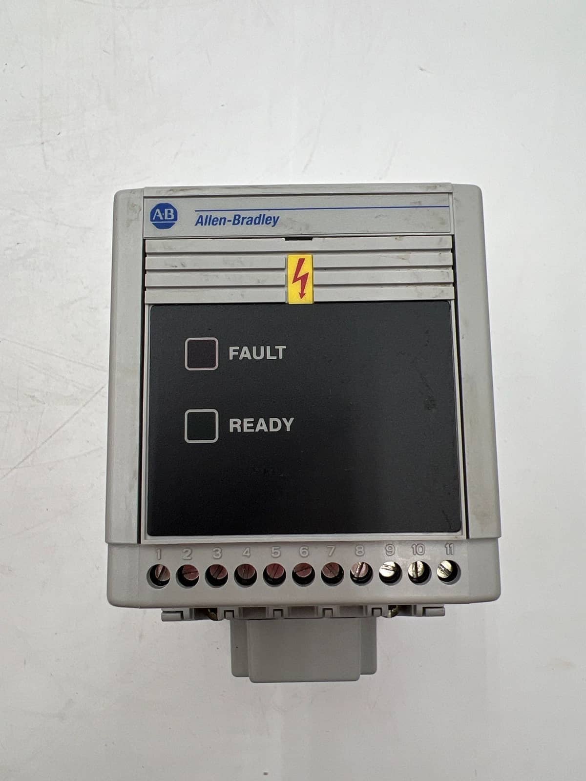 Allen-Bradley 160-BA04NSF1 Accessory — image 1 of 7