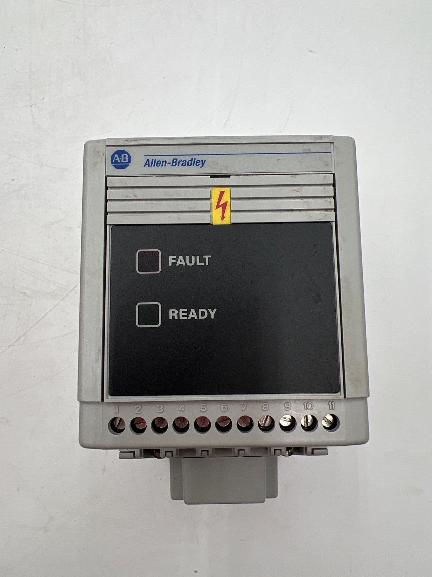 Allen-Bradley 160-BA04NSF1 Accessory — image 1 of 7