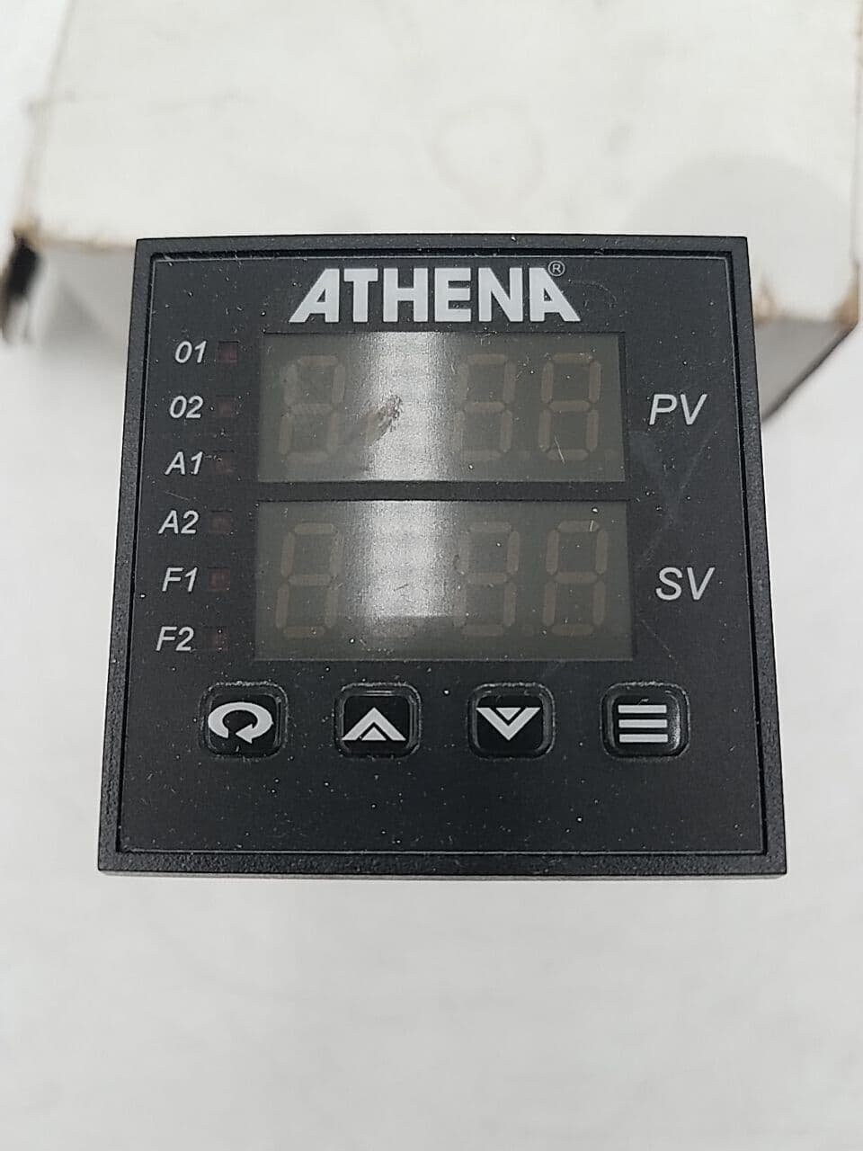 Athena 16CRVT40-FK PLC — image 1 of 9