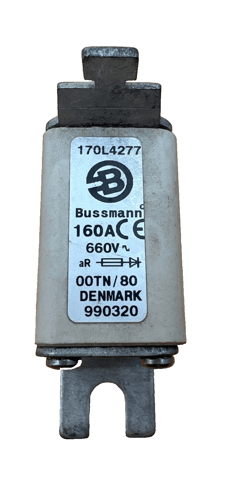 Bussmann 170L4277 Fuse — image 1 of 4