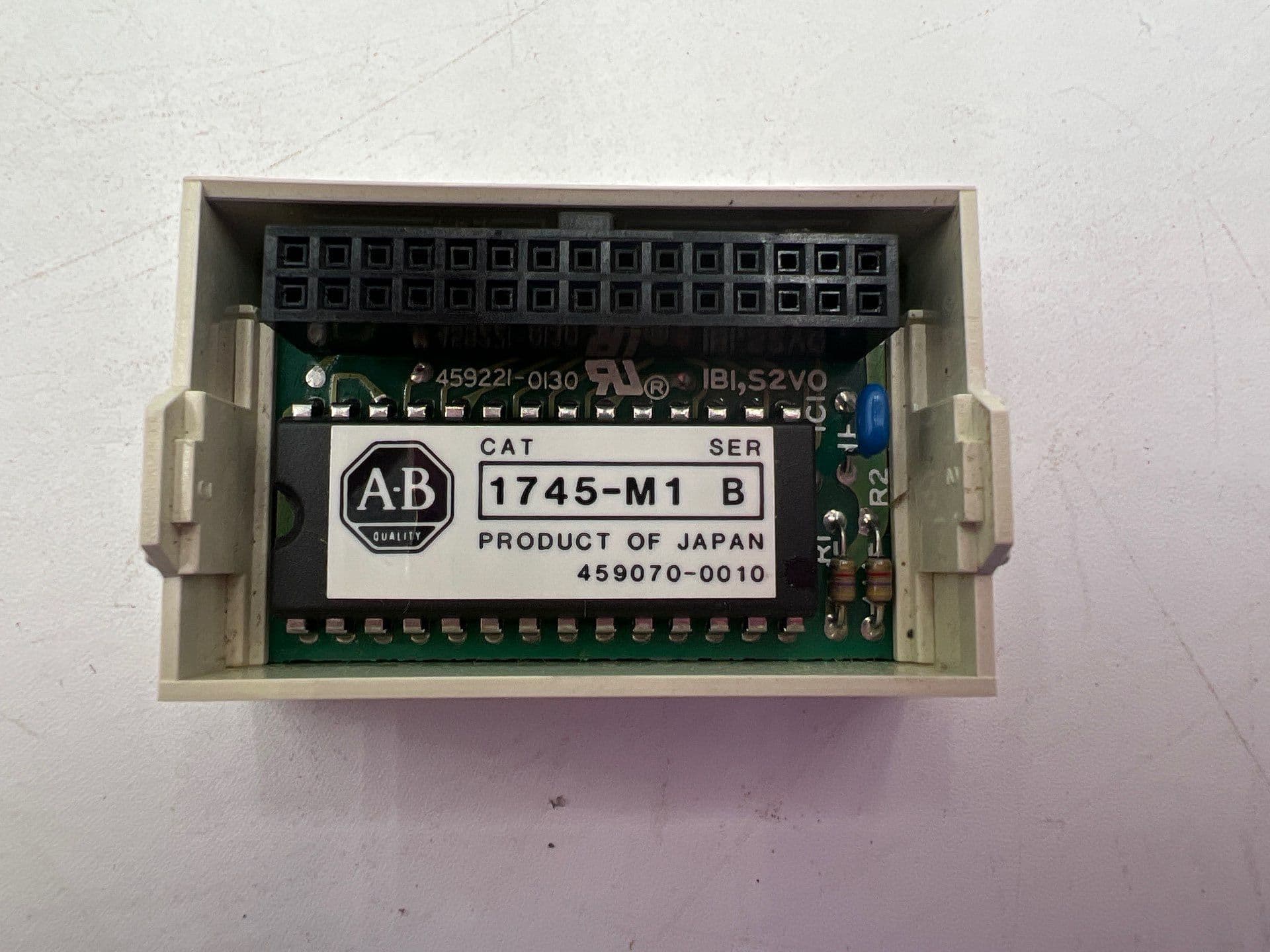 Allen-Bradley 1745-M11 Accessory — image 1 of 3