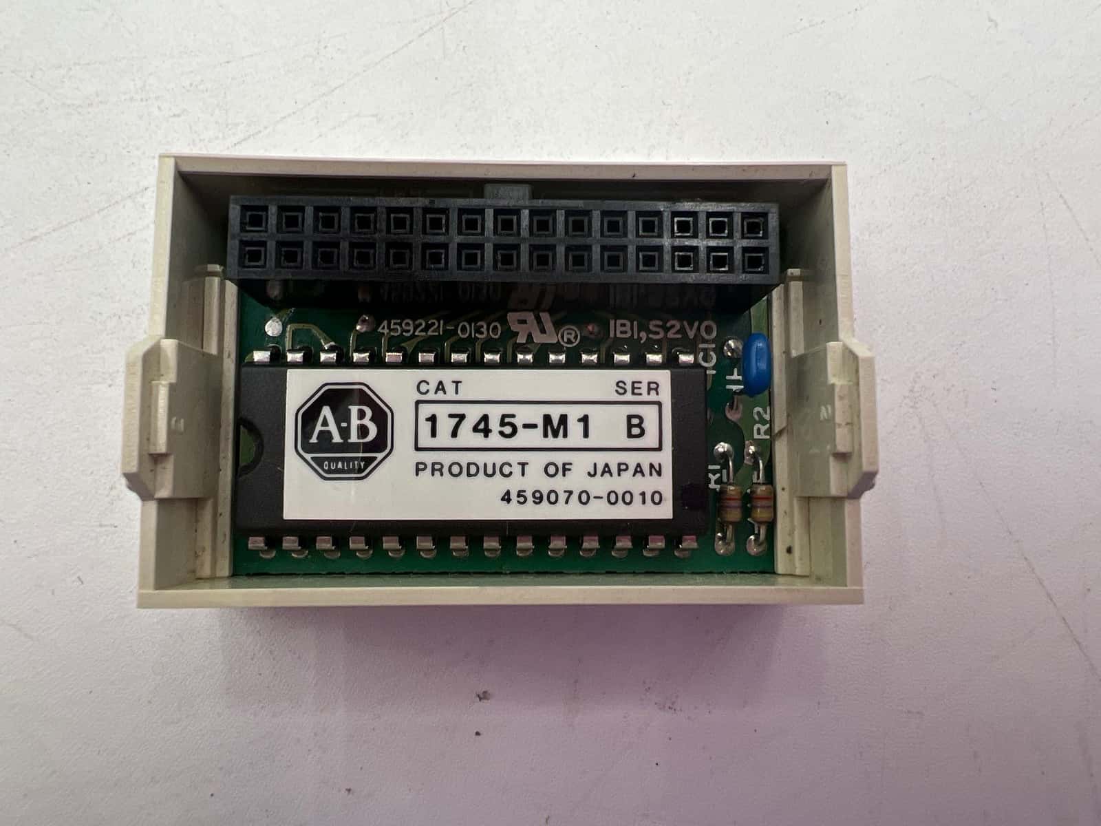Allen-Bradley 1745-M11 Accessory — image 1 of 3