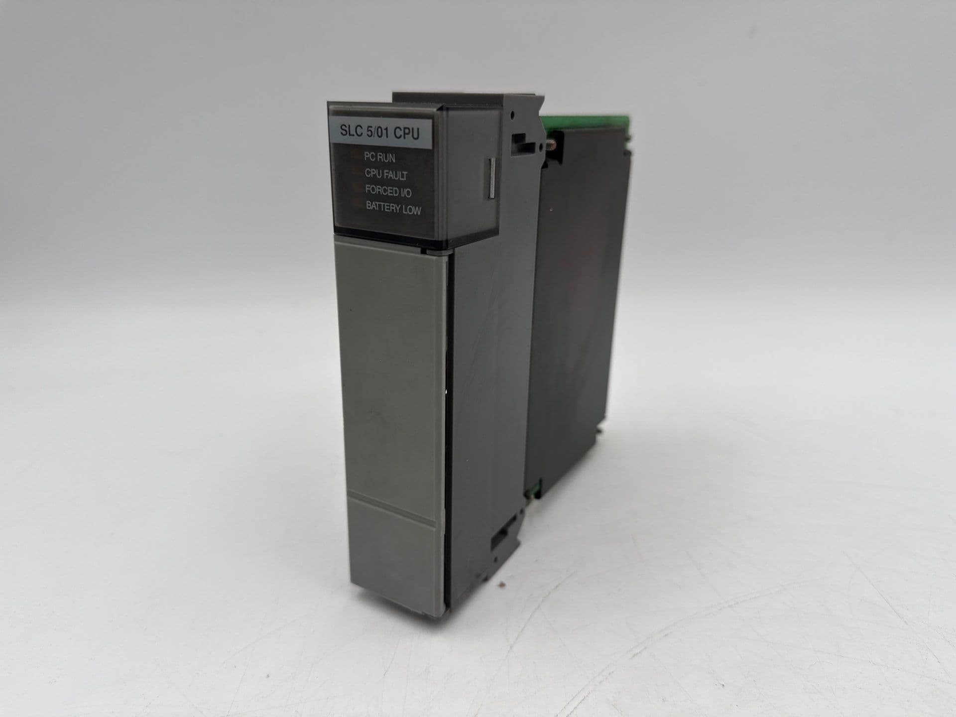 Allen-Bradley 1747-L514 PLC — image 1 of 7