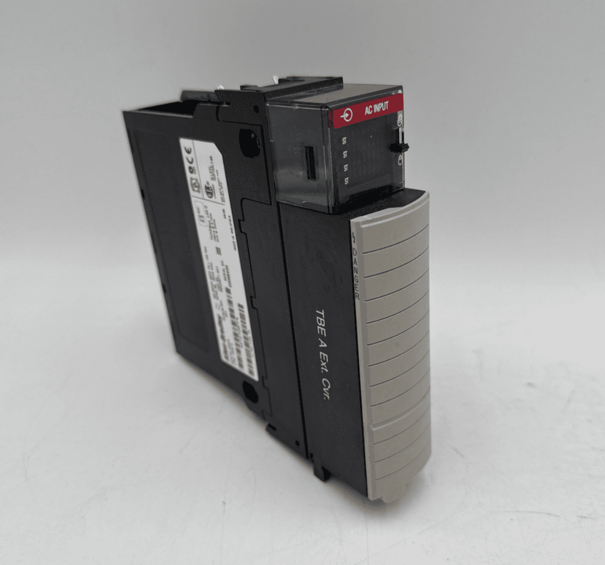 Allen Bradley 1756-IA32 ControlLogix 32‑Point AC Input Module Rev 3.2 96423871