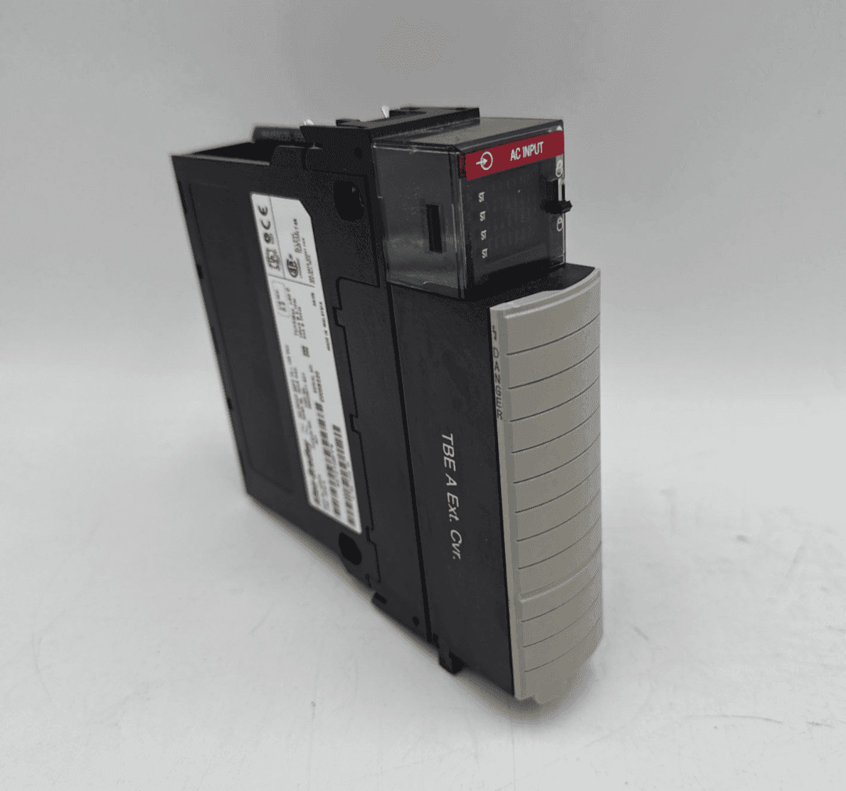 Allen Bradley 1756-IA32 ControlLogix 32‑Point AC Input Module Rev 3.2 96423871