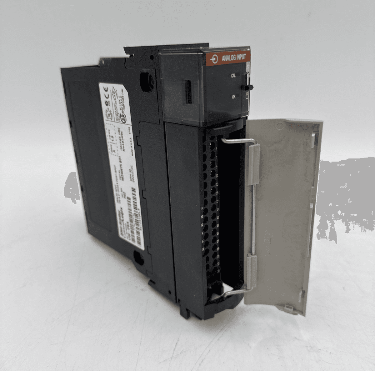 Allen-Bradley 1756-IF8/A PLC — image 1 of 8
