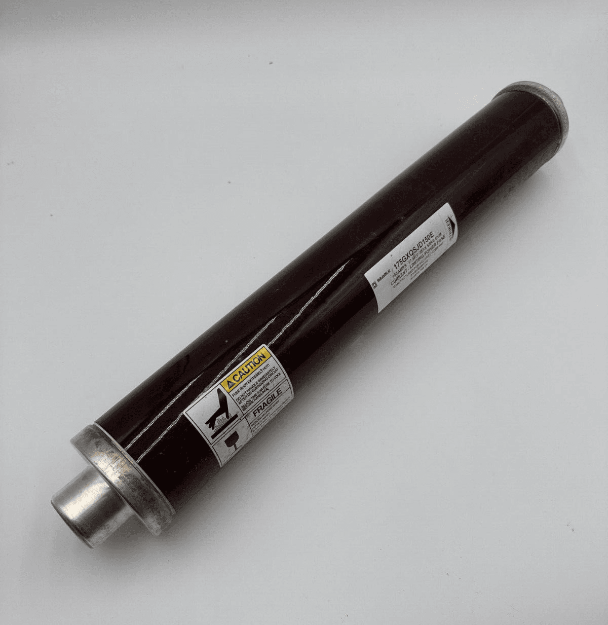Square D 175GXQSJD150E Fuse — image 1 of 9