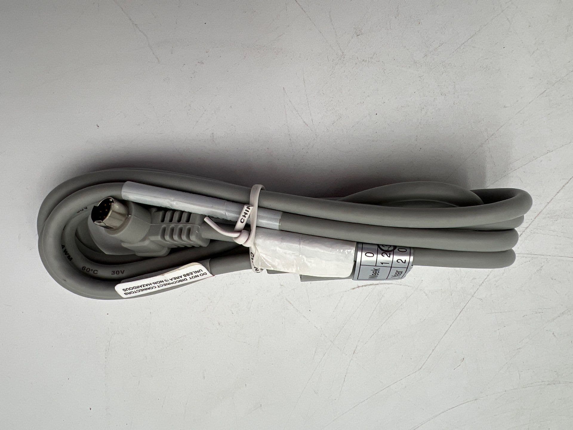 Allen Bradley 1761-CBL-HM02 – image 1