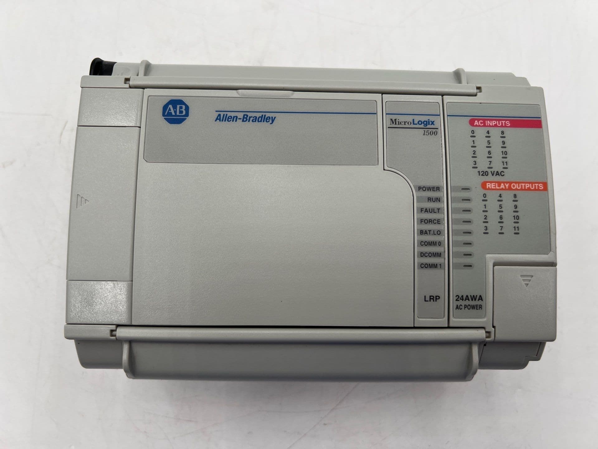 Allen Bradley 1764-24AWA – image 1