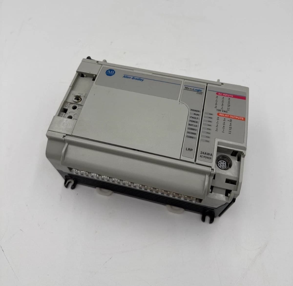 Allen-Bradley 176424AWA PLC — image 1 of 8
