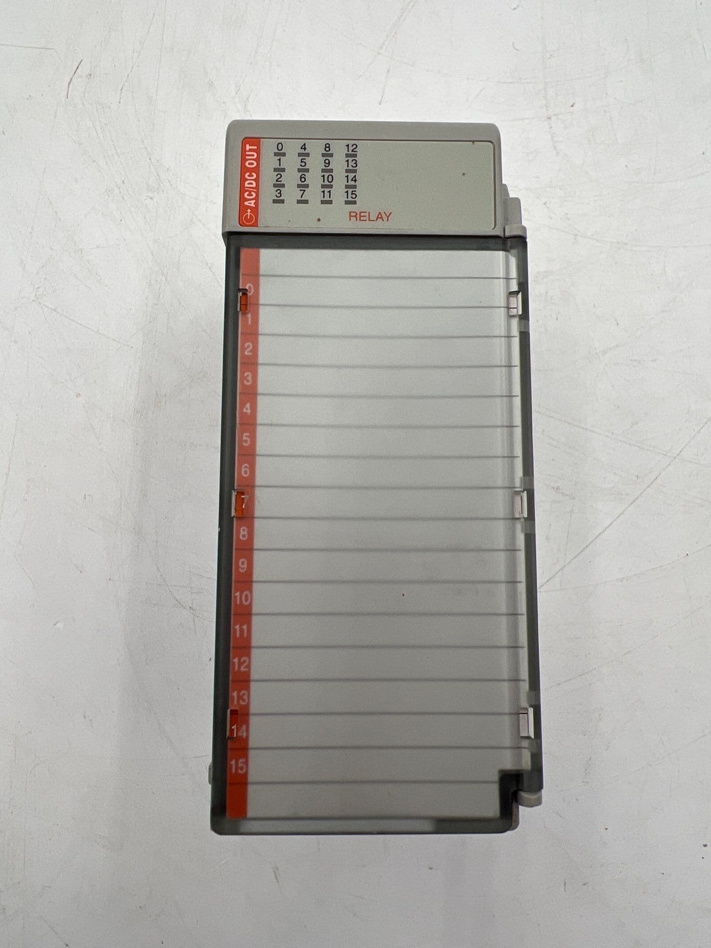 Allen-Bradley 1769-OW16 Accessory — image 1 of 6