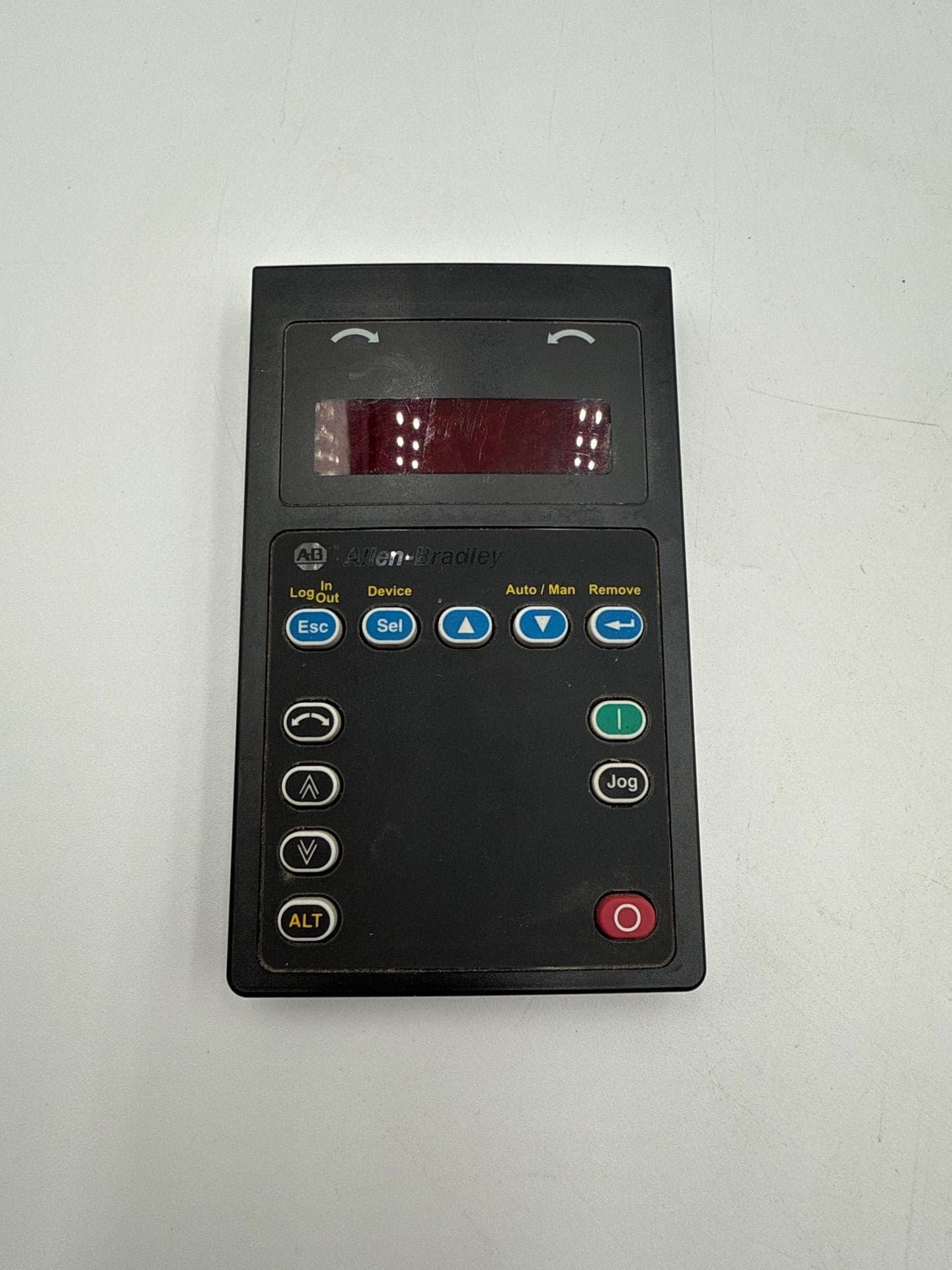 Allen-Bradley 20-HIM-A1 PLC — image 1 of 4