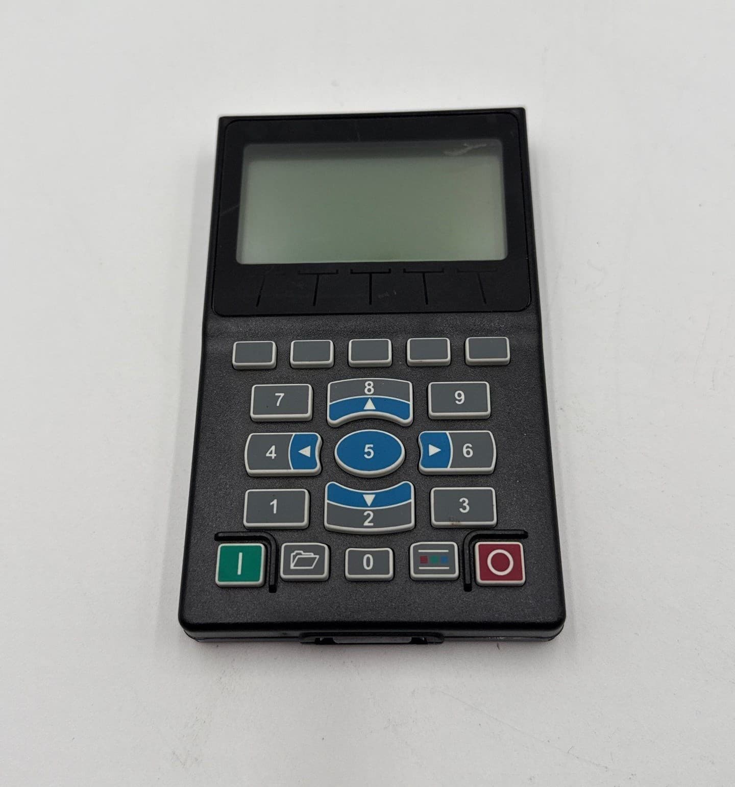 Allen Bradley 20-HIM-A6 Powerflex Keypad Interface Module 2.005 SER A DPI – image 1