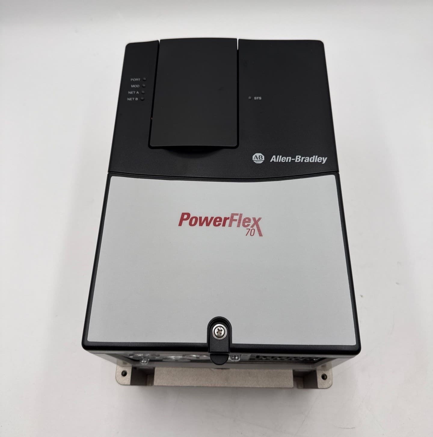 Allen-Bradley 20AD011A0AYNANC0 PLC — image 1 of 9