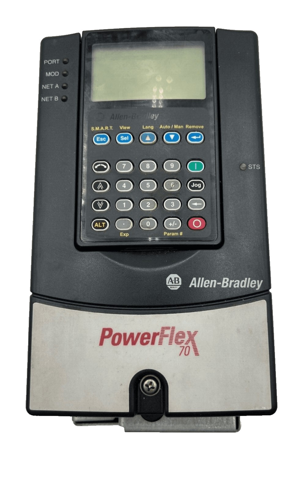 Allen-Bradley 20AD3P4A0AYNNNC0 Accessory — image 1 of 6