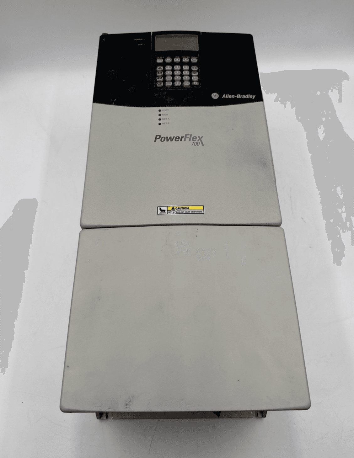 Allen Bradley 20BD040A3AYNAND0 PowerFlex 700 AC Drive 30HP 22kW 480V 3PH 47-63Hz – image 1