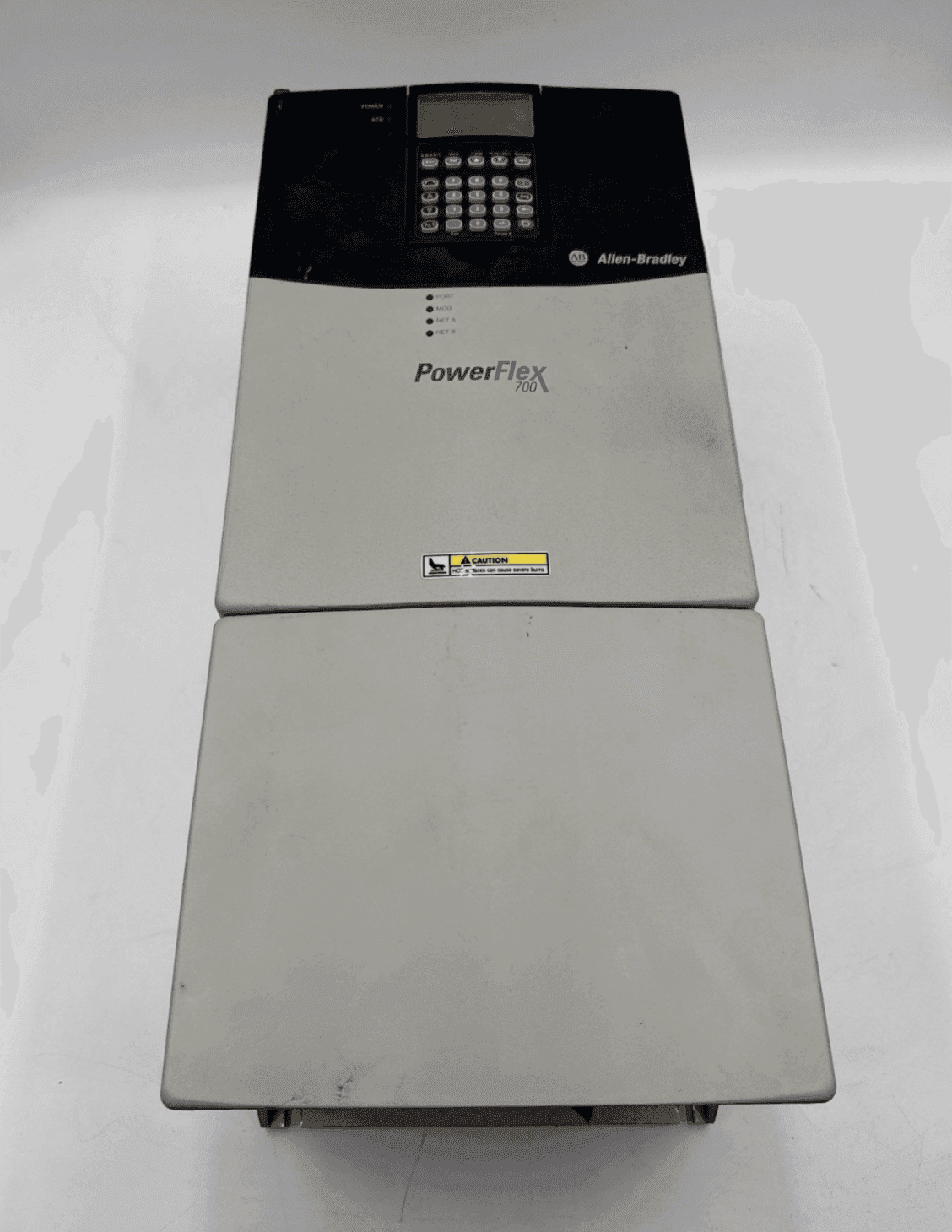 Allen Bradley 20BD040A3AYNAND0 PowerFlex 700 AC Drive 30HP 22kW 480V 3PH 47-63Hz