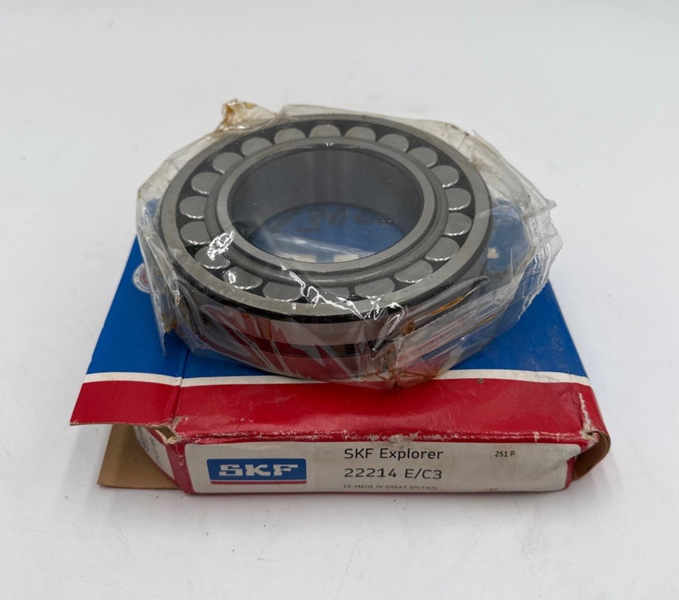SKF 22214 Accessory — image 1 of 4