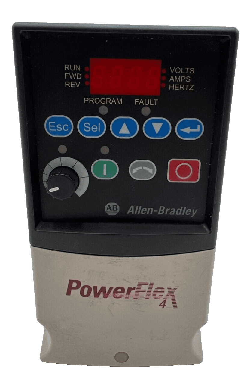 Allen-Bradley 22A-D2P3N104 Accessory — image 1 of 7
