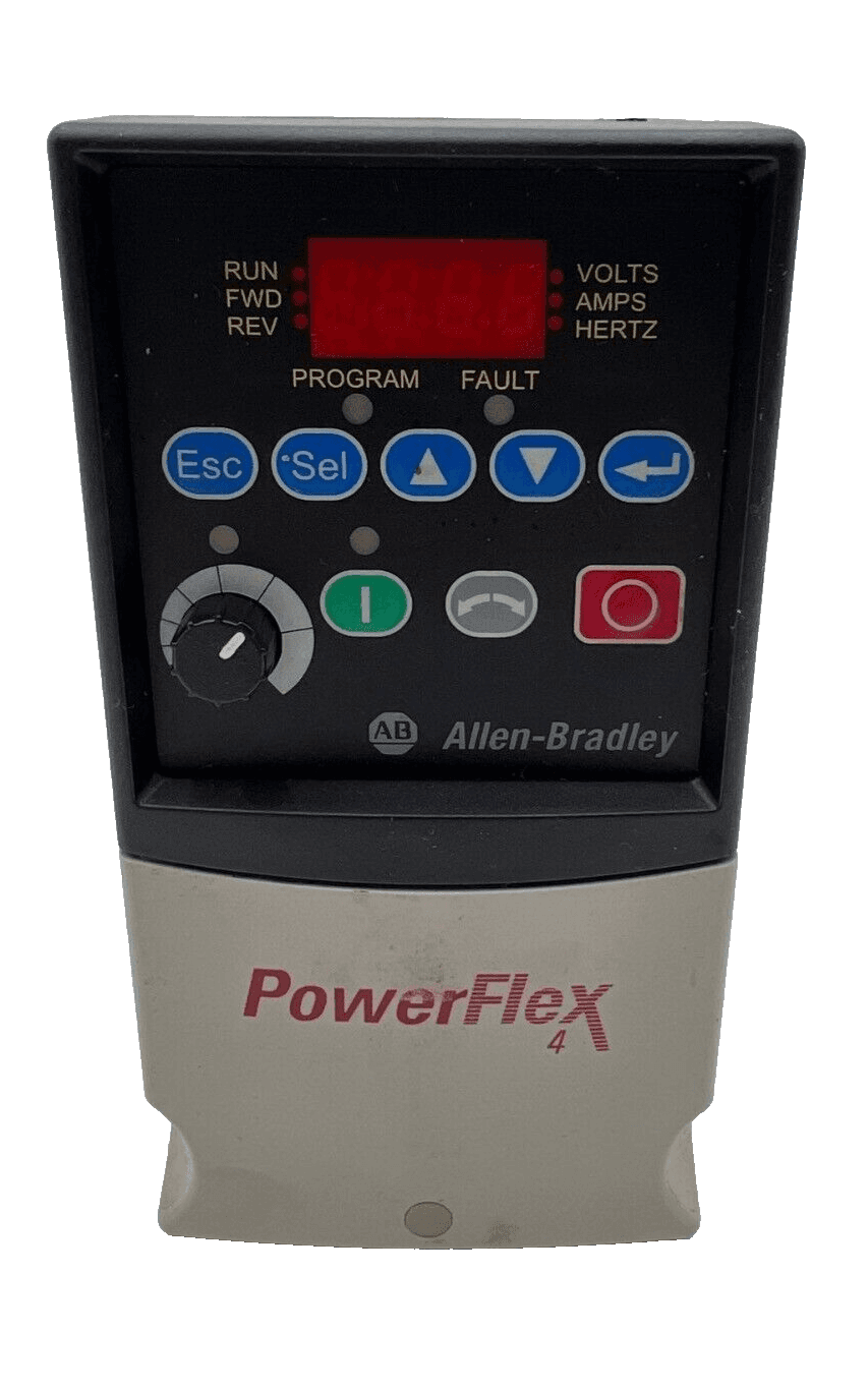 Allen-Bradley 22A-D4P0N104 Accessory — image 1 of 7